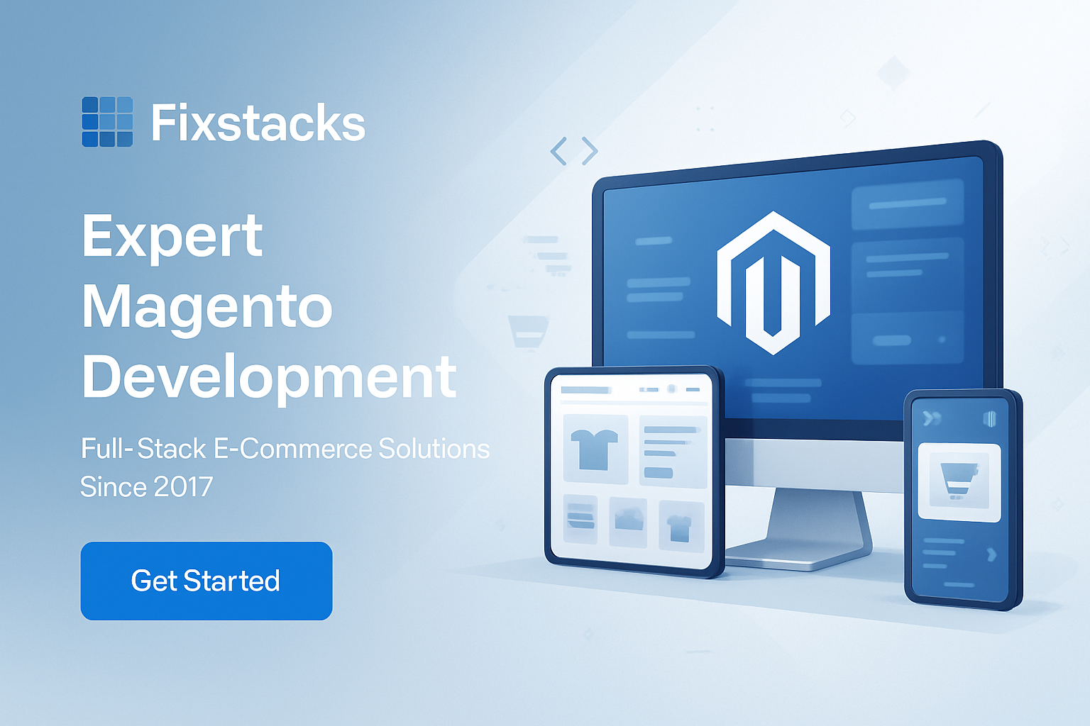 Magento Development