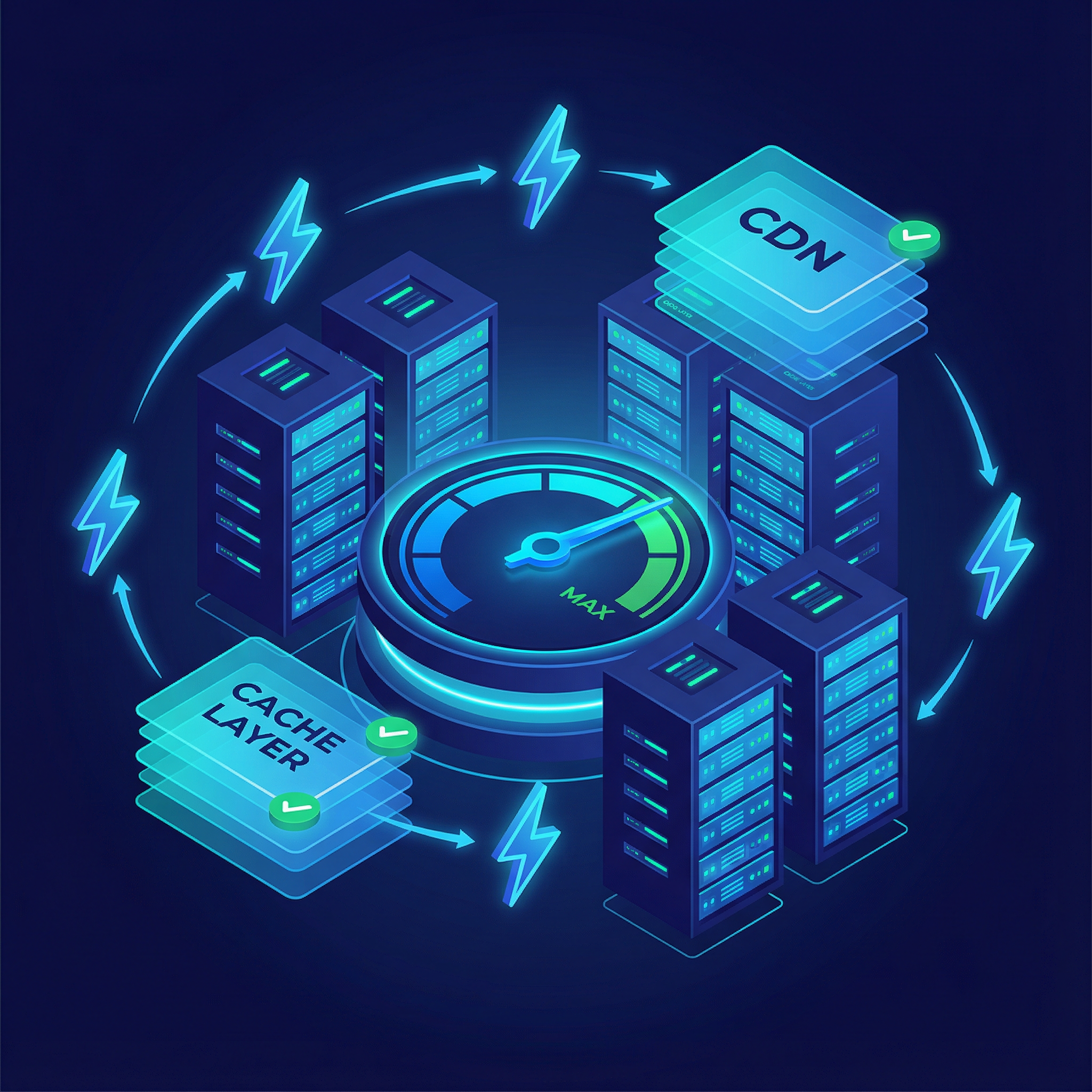 Performance Optimization